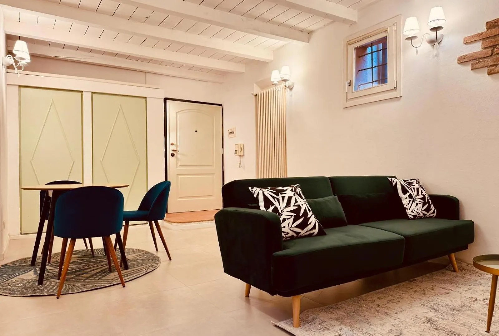 Lejlighed Collegio Di Spagna The Place Apt Bologna Italien