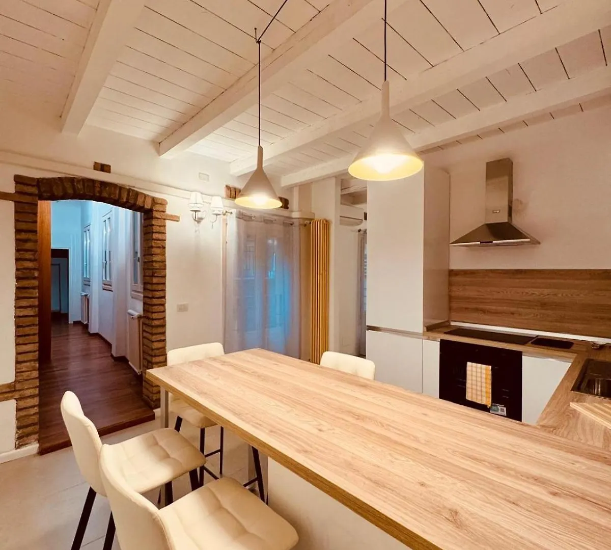 Collegio Di Spagna The Place Apt Bologna 0*,  Italy