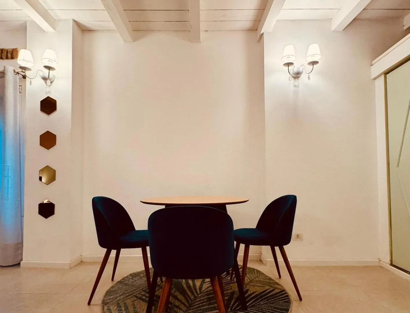 Collegio Di Spagna The Place Apt Bologna Apartment