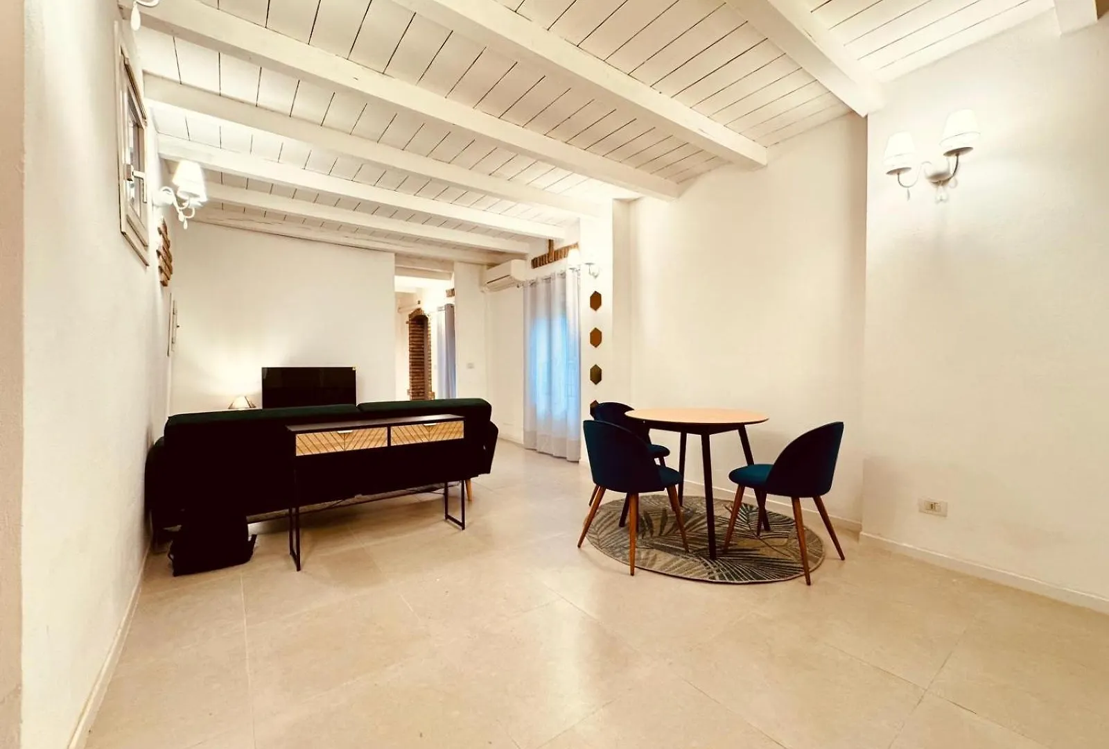 Apartment Collegio Di Spagna The Place Apt Bologna