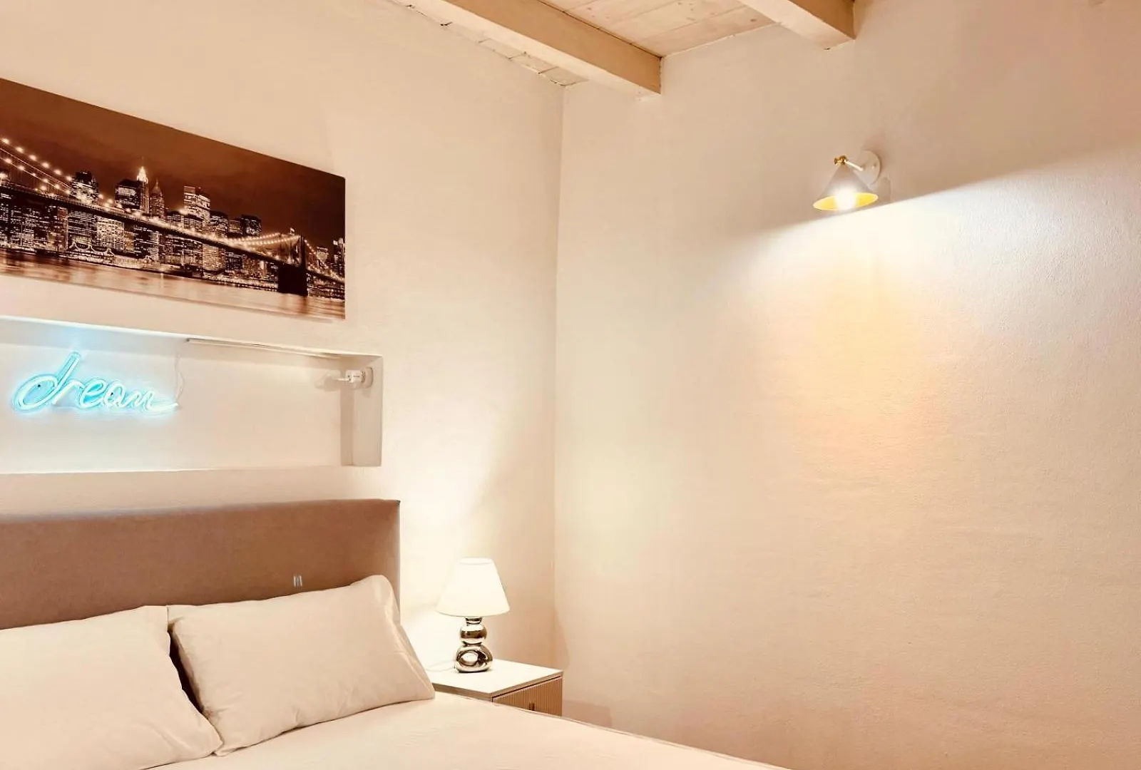Collegio Di Spagna The Place Apt Bologna Apartment