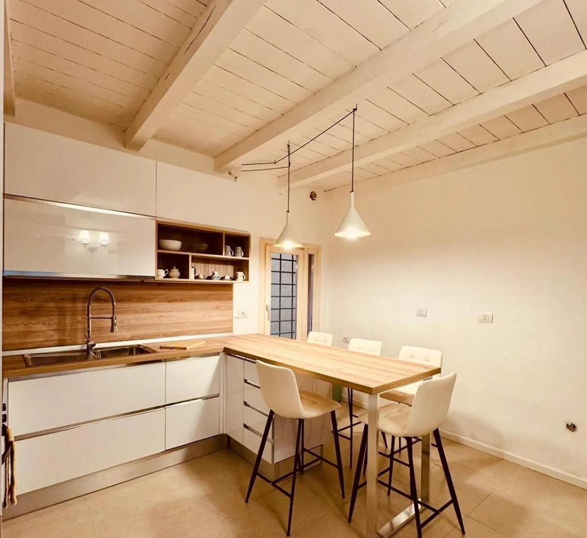 Collegio Di Spagna The Place Apt Bologna 0*,