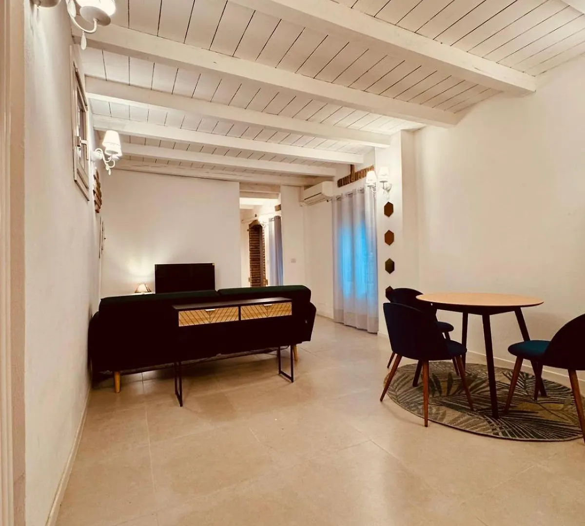 Collegio Di Spagna The Place Apt Bologna Apartment