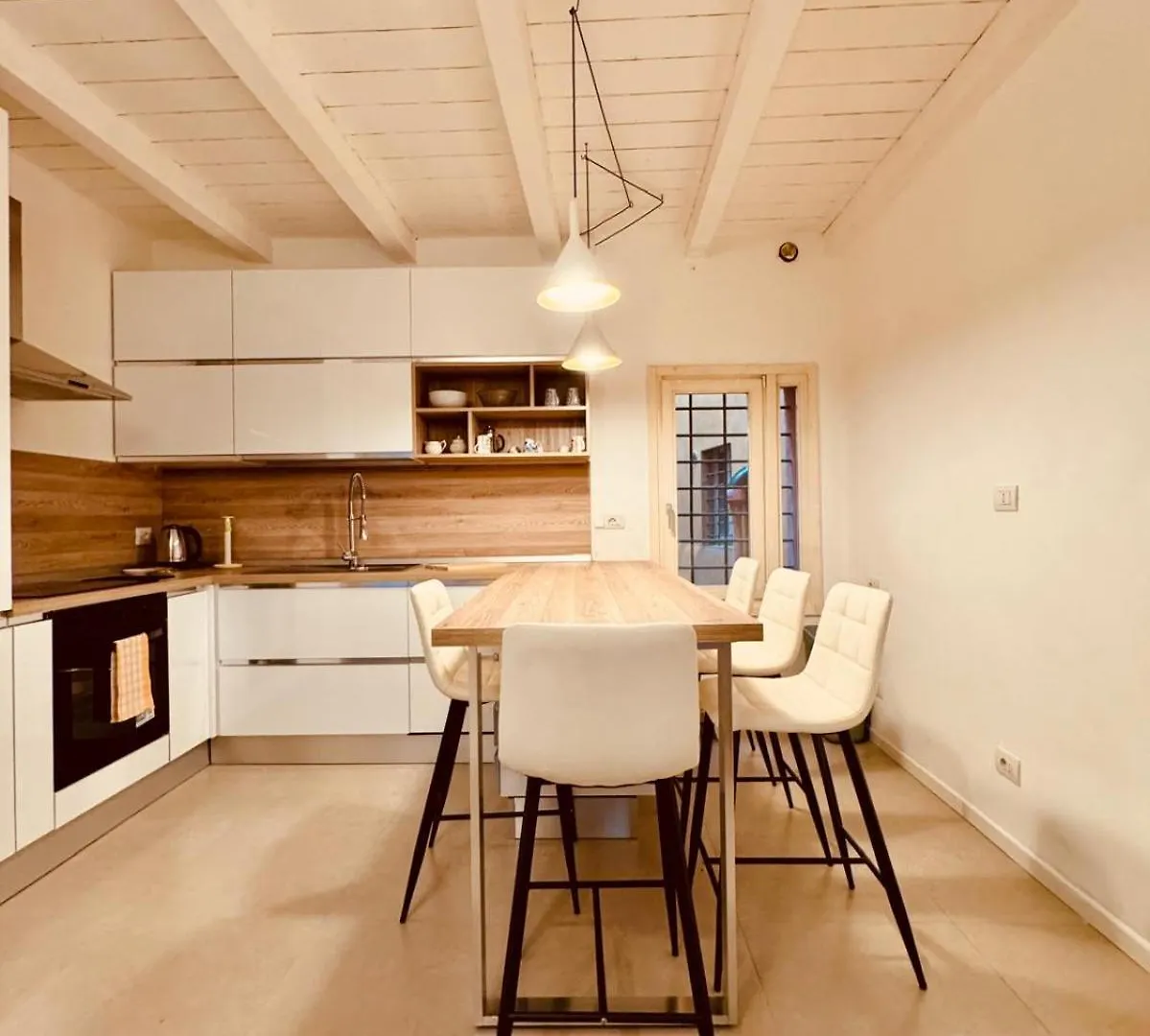 Collegio Di Spagna The Place Apt Bologna Italy
