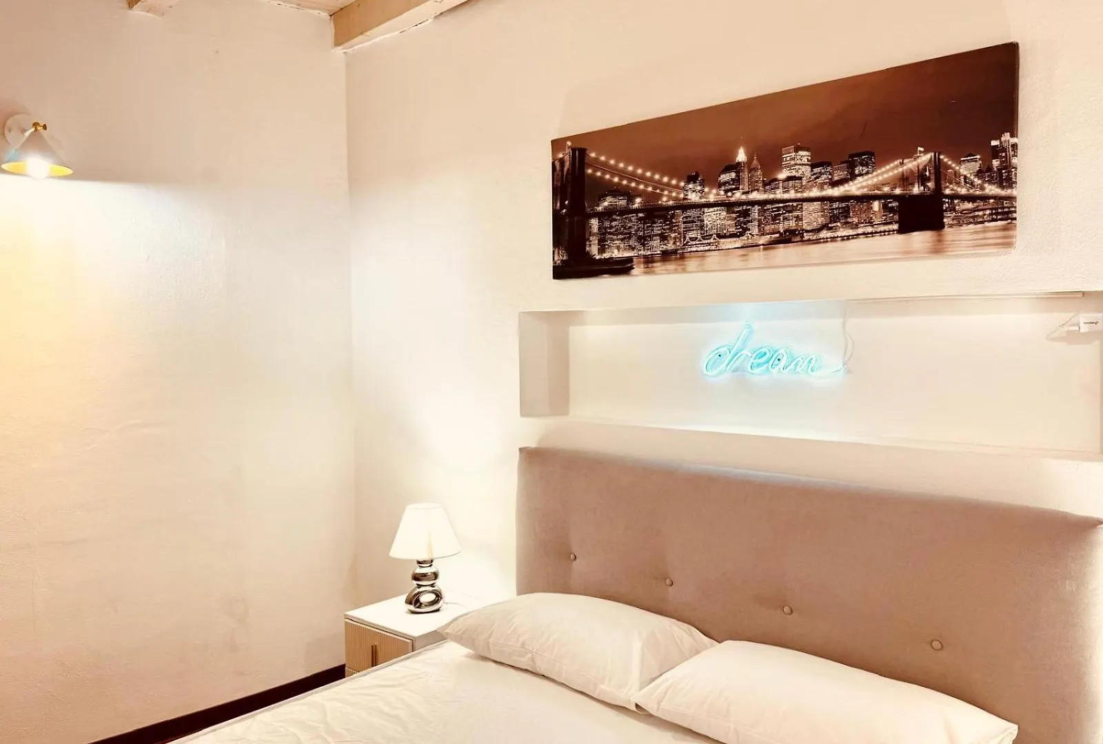 Collegio Di Spagna The Place Apt Bologna 0*,