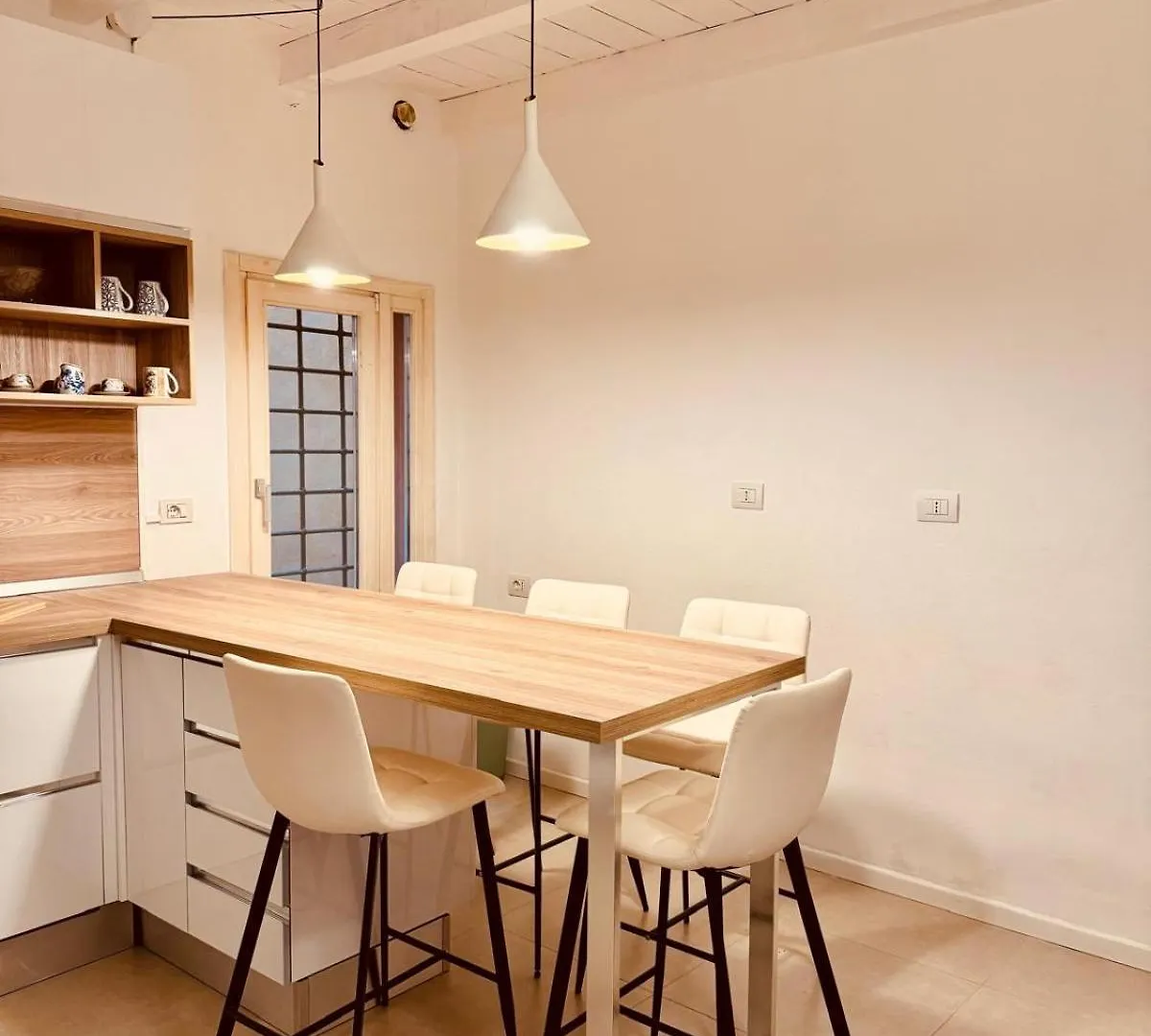 Apartment Collegio Di Spagna The Place Apt Bologna