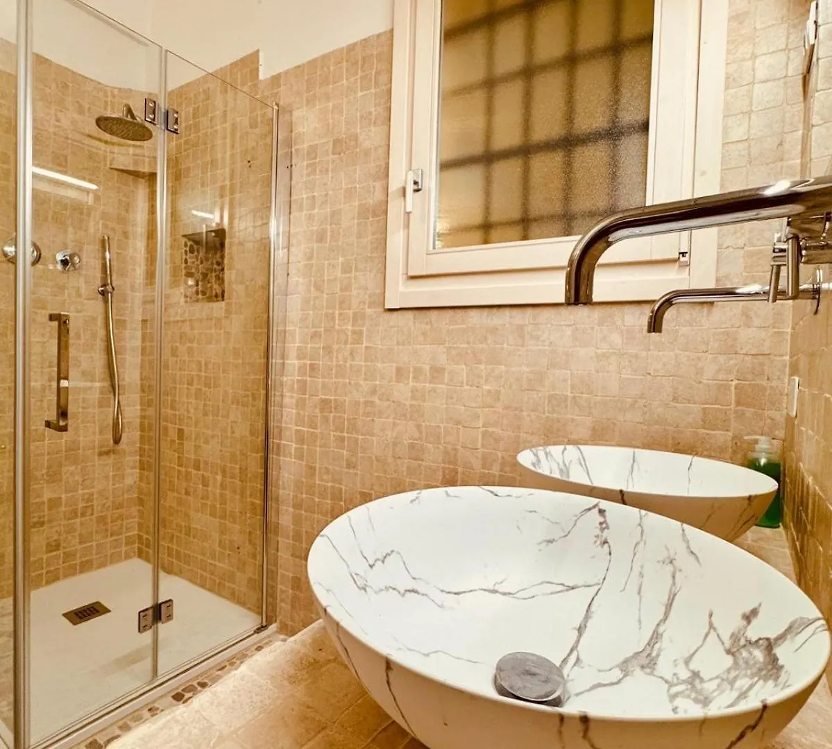Apartment Collegio Di Spagna The Place Apt Bologna
